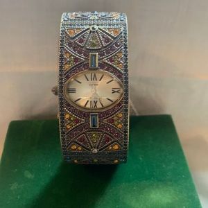 HeidlDaus Granite watch